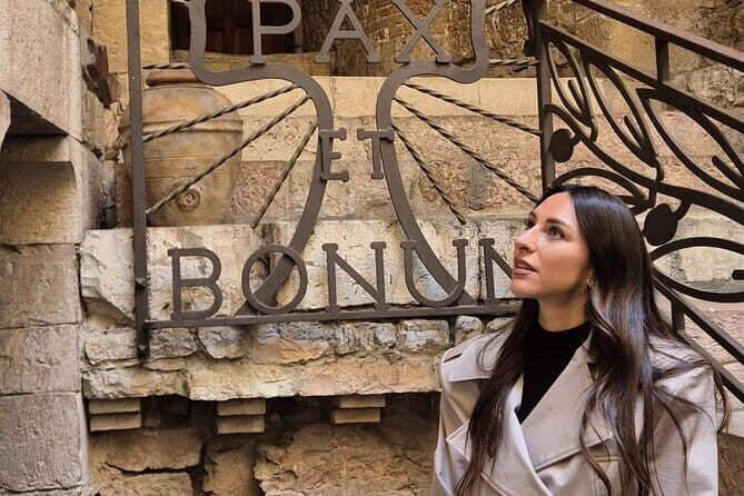Private guided tour of the medieval village of Volterra - The Experience of the Tour: A Deep Dive