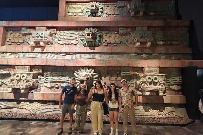 Private Guided Tour of the Museum of Anthropology in Mexico City - Why Choose the Private Guided Tour of the Museum of Anthropology?