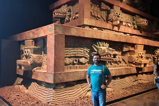 Private Guided Tour of the Museum of Anthropology in Mexico City - Authentic Insights from Reviews