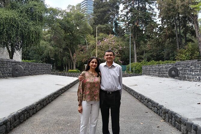 Private Guided Tour of the Museum of Anthropology in Mexico City - Who Would Benefit Most from This Tour?