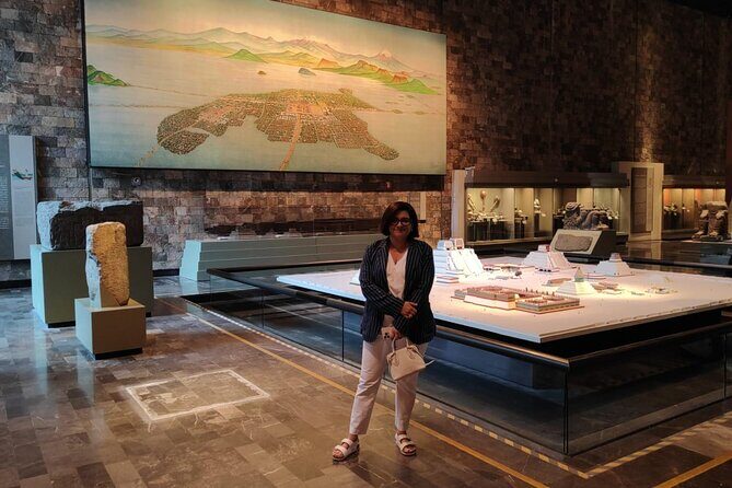 Private Guided Tour of the Museum of Anthropology in Mexico City - The Sum Up: Who Should Book This Tour?