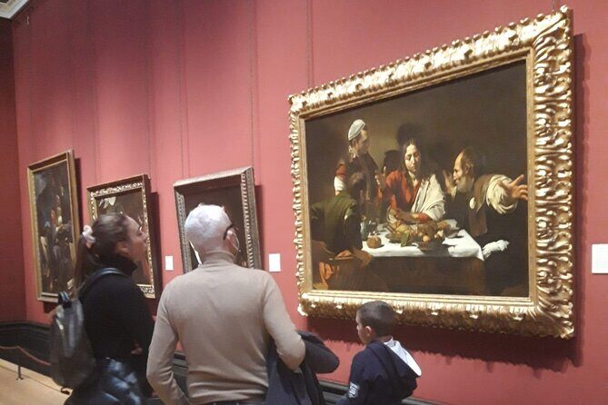 Private Guided Tour of the National Gallery - Fast Track Ticket - Is This Tour Worth the Price?