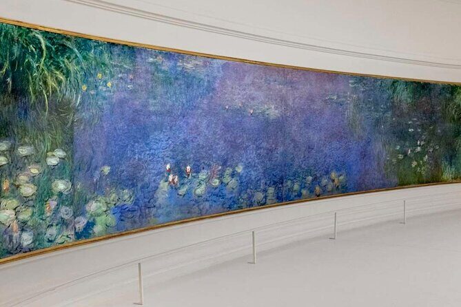 Private Guided Tour of the Orangery Museum - An In-Depth Look at the Private Guided Tour of the Orangery Museum