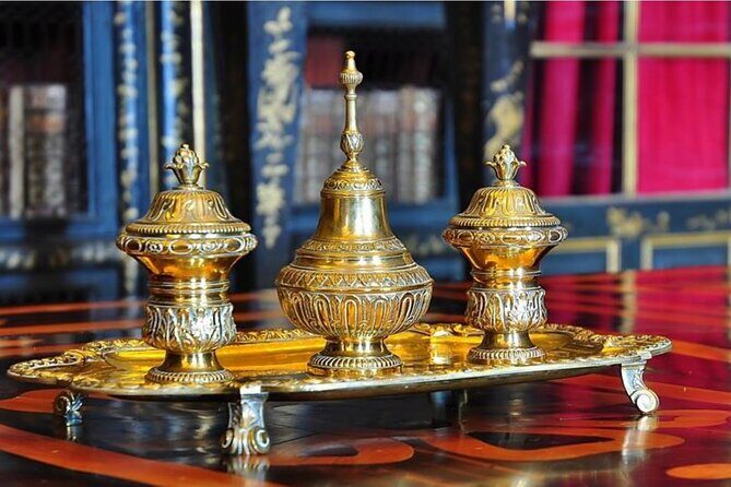 Private guided tour of the University of Coimbra - Ticket Included - FAQs