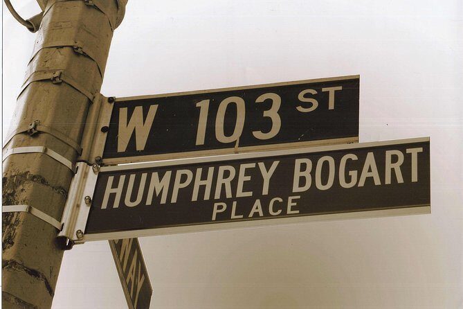 Private Guided Tour Of The Upper West Side - An In-Depth Look at the Tour Itinerary