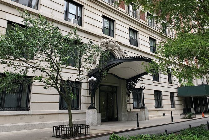Private Guided Tour Of The Upper West Side - Who Should Book This Tour?