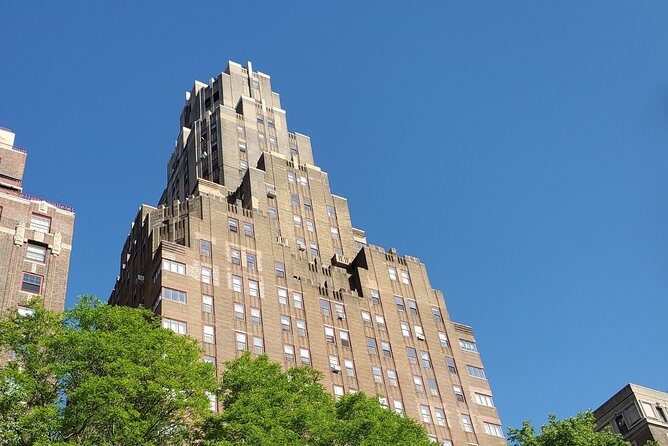 Private Guided Tour Of The Upper West Side - Final Thoughts