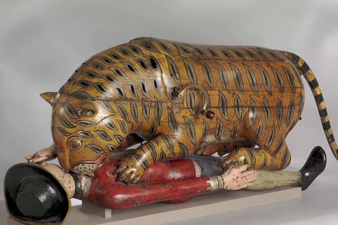 Private Guided Tour of The Victoria and Albert Museum - 3 Hour - FAQs