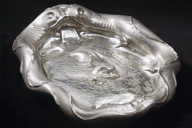 Private Guided Tour of The Victoria and Albert Museum - 3 Hour - Additional Information