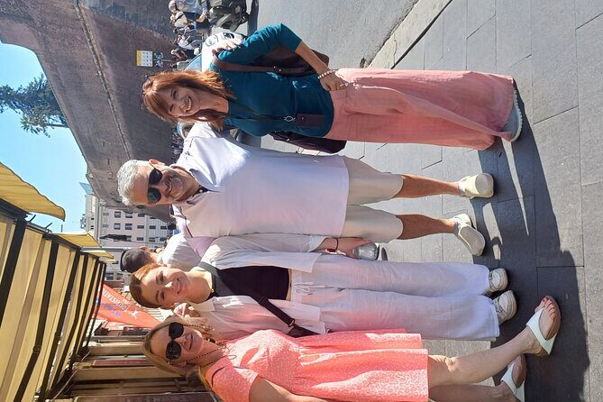 Private Guided Tour of Vatican Museums & Sistine Chapel - A Deep Dive into the Vatican Private Guided Tour