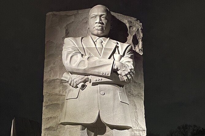 Private Guided Tour of Washington DC including National Mall - FAQ