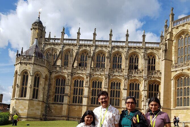 Private Guided Tour of Windsor Castle PLUS and History - Final Thoughts