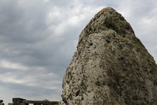 Private Guided Tour of Windsor, Stonehenge and Bath - The Bottom Line