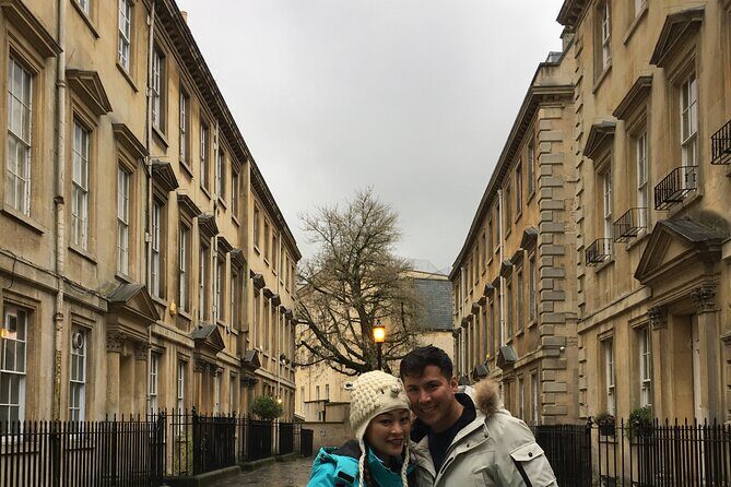 Private Guided Tour of Windsor, Stonehenge and Bath - FAQ