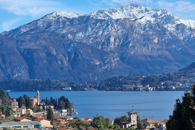 Private guided tour on Lake Como by e-bike - The Itinerary in Detail