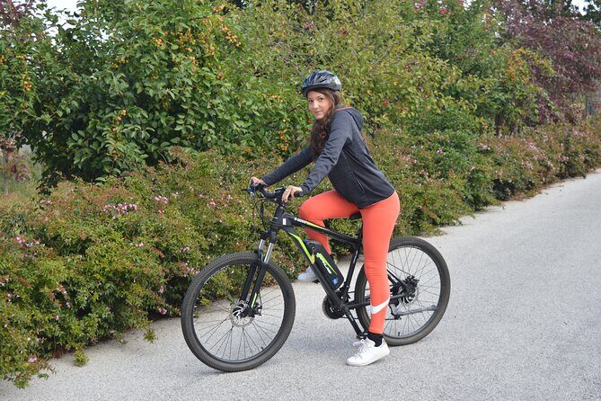 Private guided tour on Lake Como by e-bike - The Practicalities: What You Need to Know