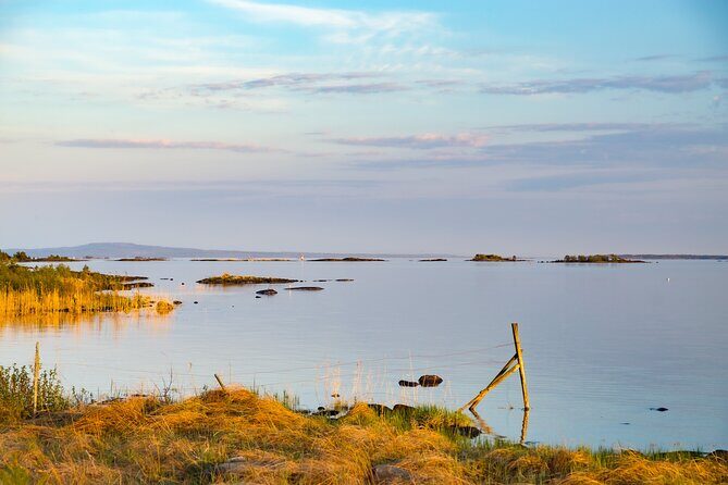 Private Guided Tour on Lake Vänern - An Overview of Lake Vänern’s Charm
