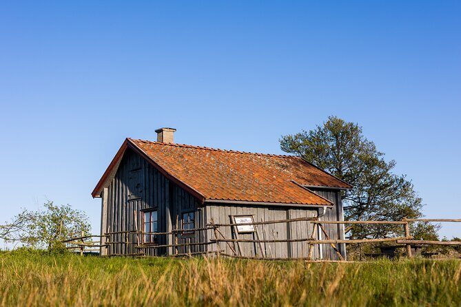 Private Guided Tour on Lake Vänern - Practical Details and What to Expect