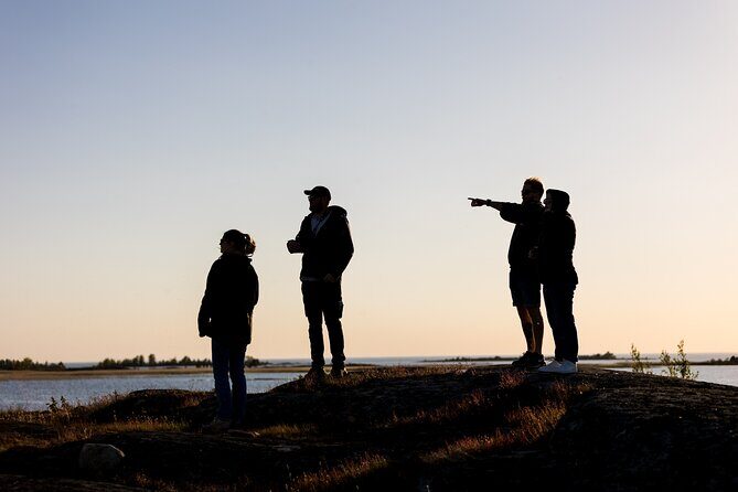 Private Guided Tour on Lake Vänern - FAQ