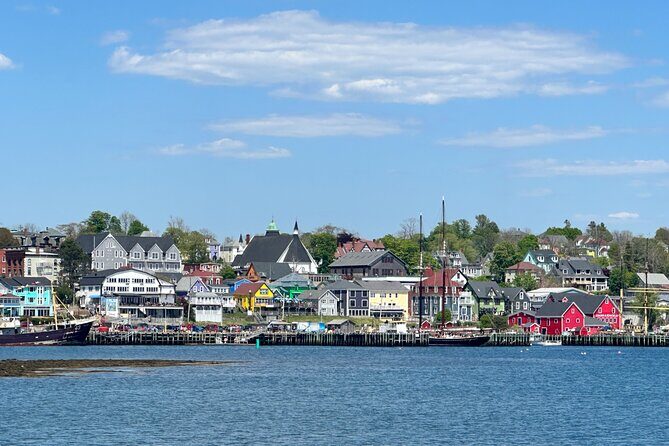 Private Guided Tour: Peggys Cove, Mahone Bay, Lunenburg & Ovens - An Honest Look at the Private Guided Tour of Nova Scotia’s South Shore