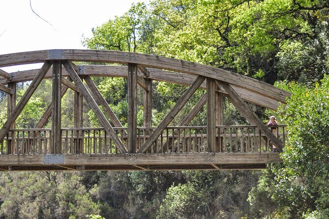 Private Guided Tour - Peneda Gerês National Park - The Sum Up