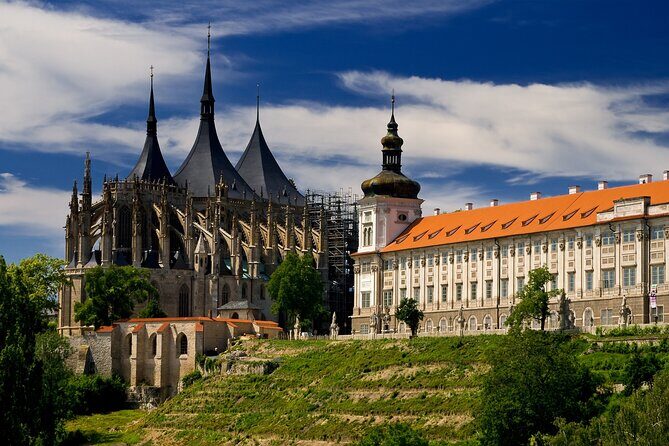 Private Guided Tour Prague to UNESCO Kutna Hora with Transfers - An In-Depth Look at the Tour Experience