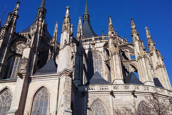 Private Guided Tour Prague to UNESCO Kutna Hora with Transfers - FAQ