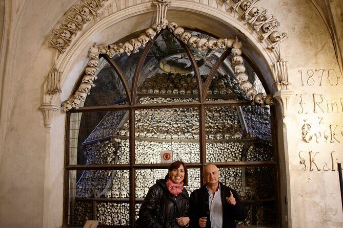 Private Guided Tour Prague to UNESCO Kutna Hora with Transfers - Final Thoughts