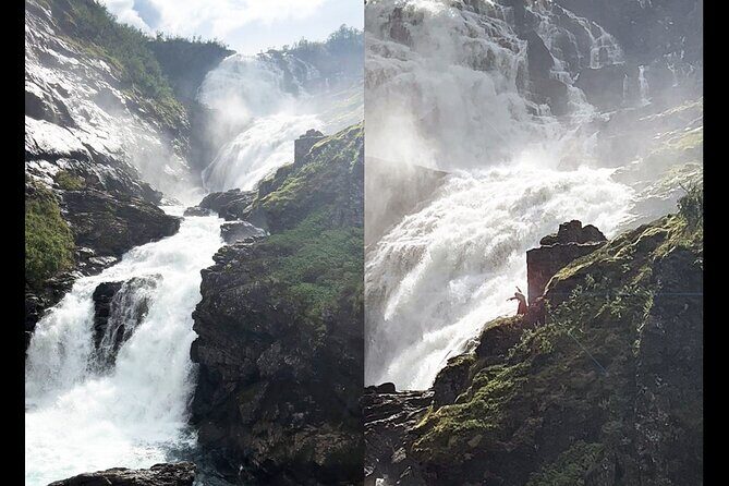 Private guided tour - Premium Nærøyfjord Cruise and Flåm Railway - Who Would Love This Tour?
