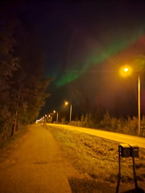 Private Guided Tour Rovaniemi To Kakslauttanen /Saariselka - The Sum Up