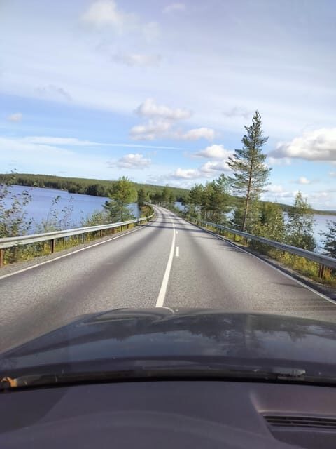 Private Guided Tour Rovaniemi To Kakslauttanen /Saariselka - FAQ