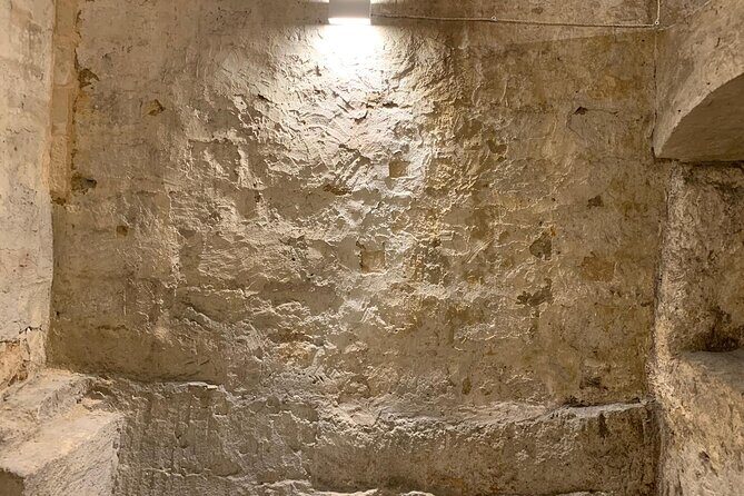 Private Guided Tour Sassi of Matera - What We Love About This Tour