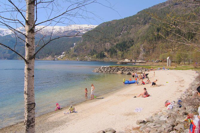 PRIVATE GUIDED TOUR: Secrets of the Fjords - the Osterfjord and Mo, 6-7 hours - FAQ