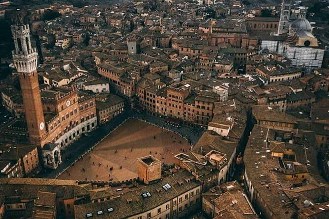 Private Guided Tour: Siena, San Gimignano and Chianti Day Trip from Florence - A Closer Look at the Itinerary