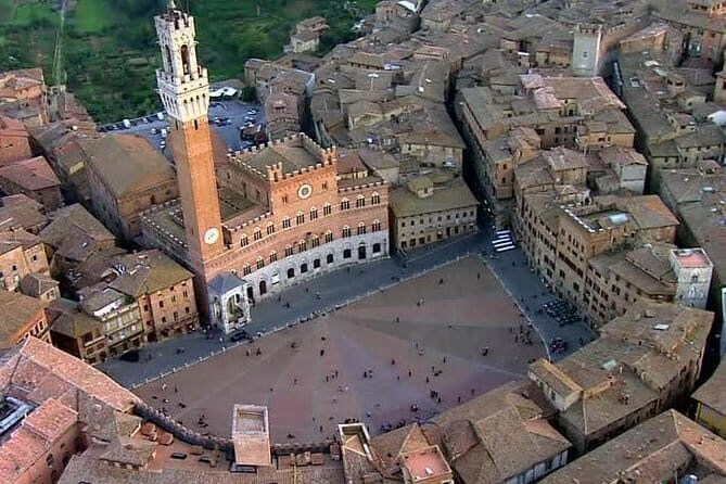 Private Guided Tour: Siena, San Gimignano and Chianti Day Trip from Florence - Key Points