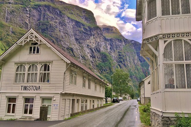 PRIVATE GUIDED TOUR: The Heart of Norway  Viking Special, 8-9 hours  SUMMER - Final Thoughts