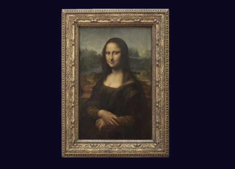 Private Guided Tour, The Louvre by night ! - A detailed look at the Louvre by night tour