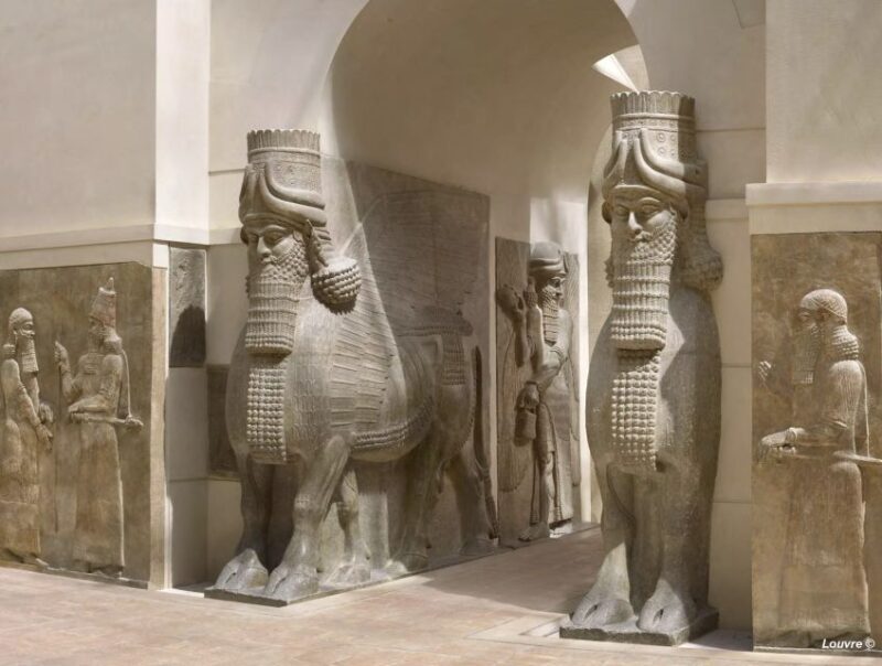 Private Guided Tour, The Louvre by night ! - FAQ