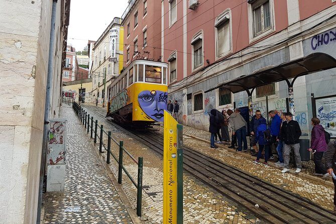 Private guided tour to 7 Colinas and Belém in an electric Tuk Tuk with 4.5 hours. - An In-Depth Review of the Lisbon Electric Tuk Tuk Tour
