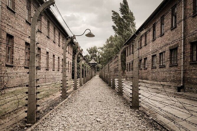 Private Guided Tour to Auschwitz & Birkenau from Krakow - FAQs