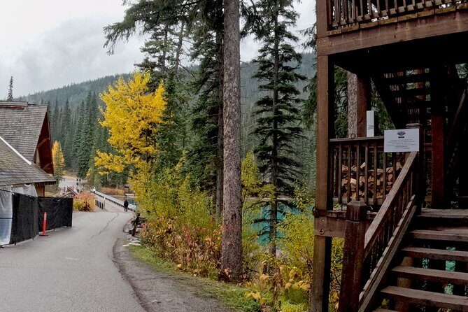 Private Guided Tour to Banff Lake Louise|Moraine|Icefields &More! - FAQs