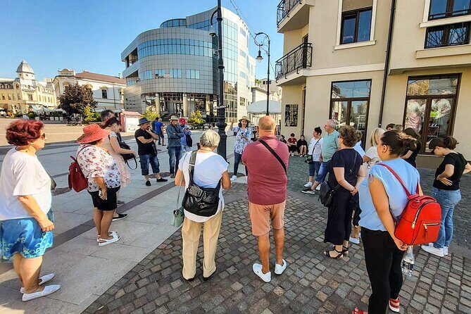 Private guided tour to Craiova - How Much Is the Tour Worth?