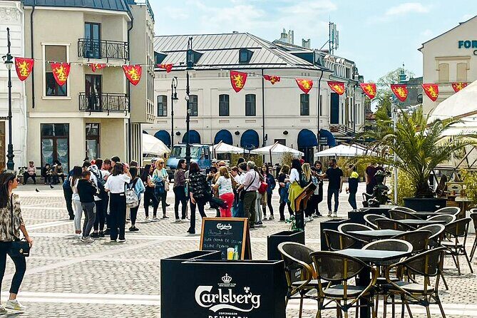 Private guided tour to Craiova - Final Thoughts: Who Should Book This Tour?