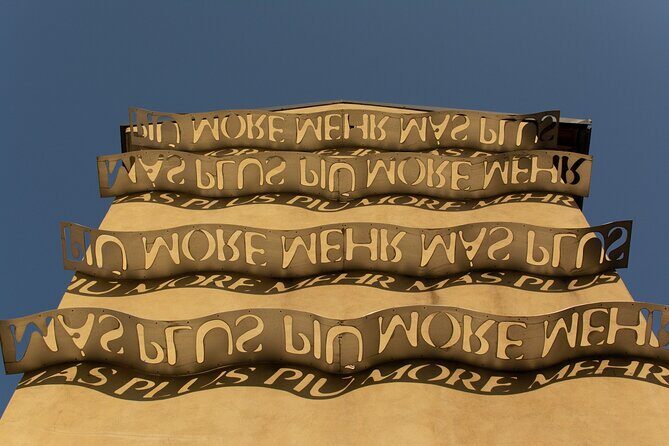 Private Guided Tour to Discover and Shoot the Iconic Places of Turin - Exploring Turin through a Photographer’s Lens