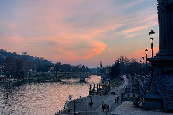 Private Guided Tour to Discover and Shoot the Iconic Places of Turin - In-Depth Look at the Itinerary