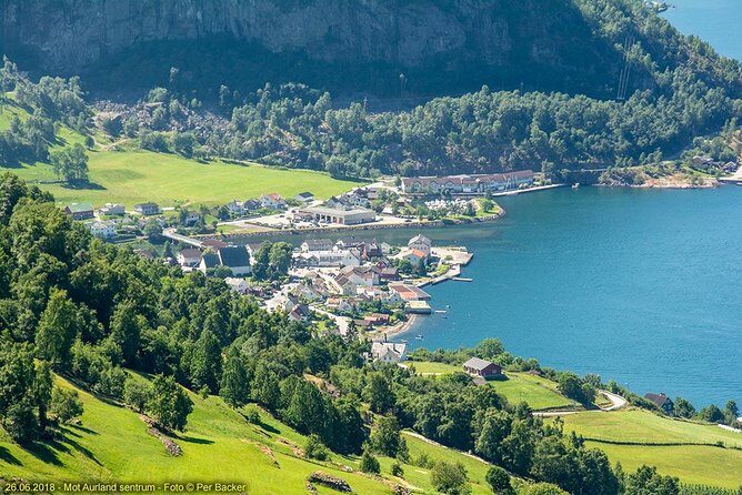 Private guided tour to Oslo - Nærøyfjord Cruise & Flåm Railway - FAQs