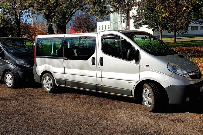 Private Guided Tour to Szentendre & Visegrád Castle (Danube Bend) - Why Choose This Tour? The Upsides of a Private Danube Bend Day Trip