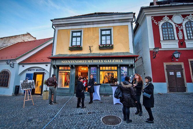 Private Guided Tour to Szentendre & Visegrád Castle (Danube Bend) - The Sum Up: Who Will Love This Tour?