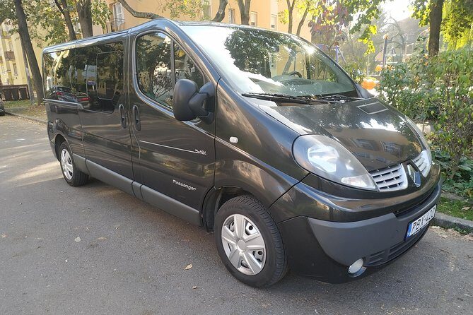 Private Guided Tour to Szentendre & Visegrád Castle (Danube Bend) - FAQ