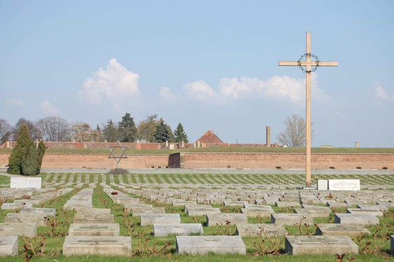 Private guided tour to Terezin Concentration Camp - Who Will Appreciate This Tour?